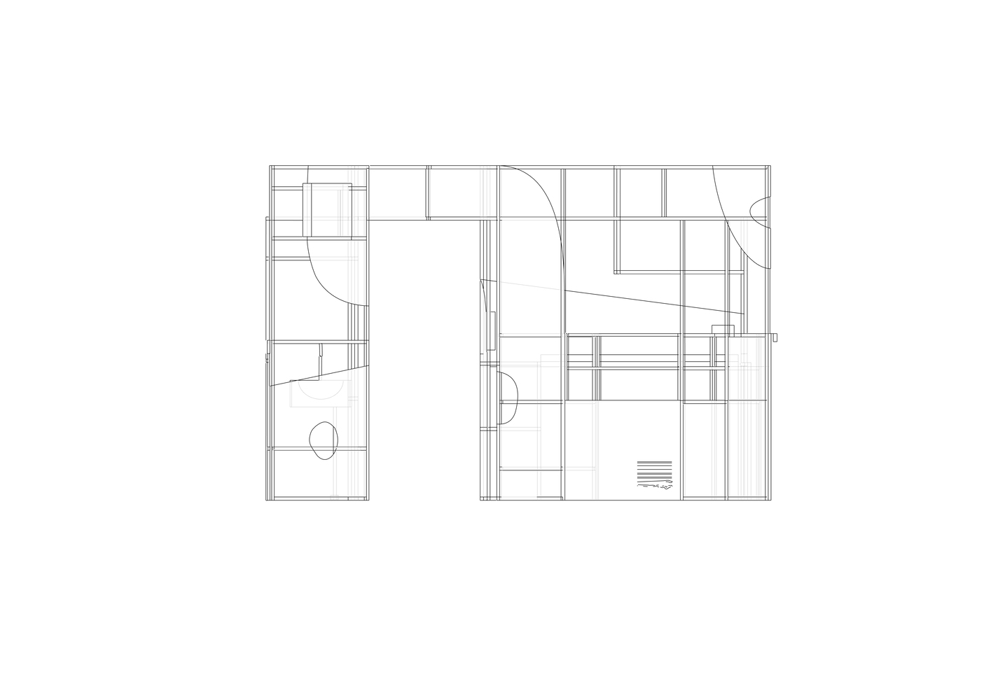 卡拉梅拉面包店丨西班牙马德里丨Casa Antillón-32