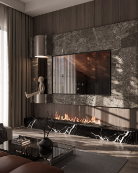 诺伊木材·一号作品丨Han Pham,Anh Tran