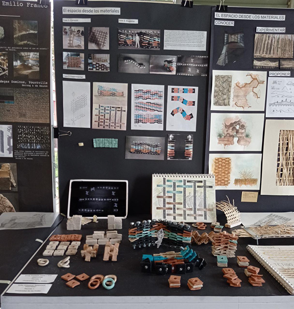 ARQT1101 建筑设计-77