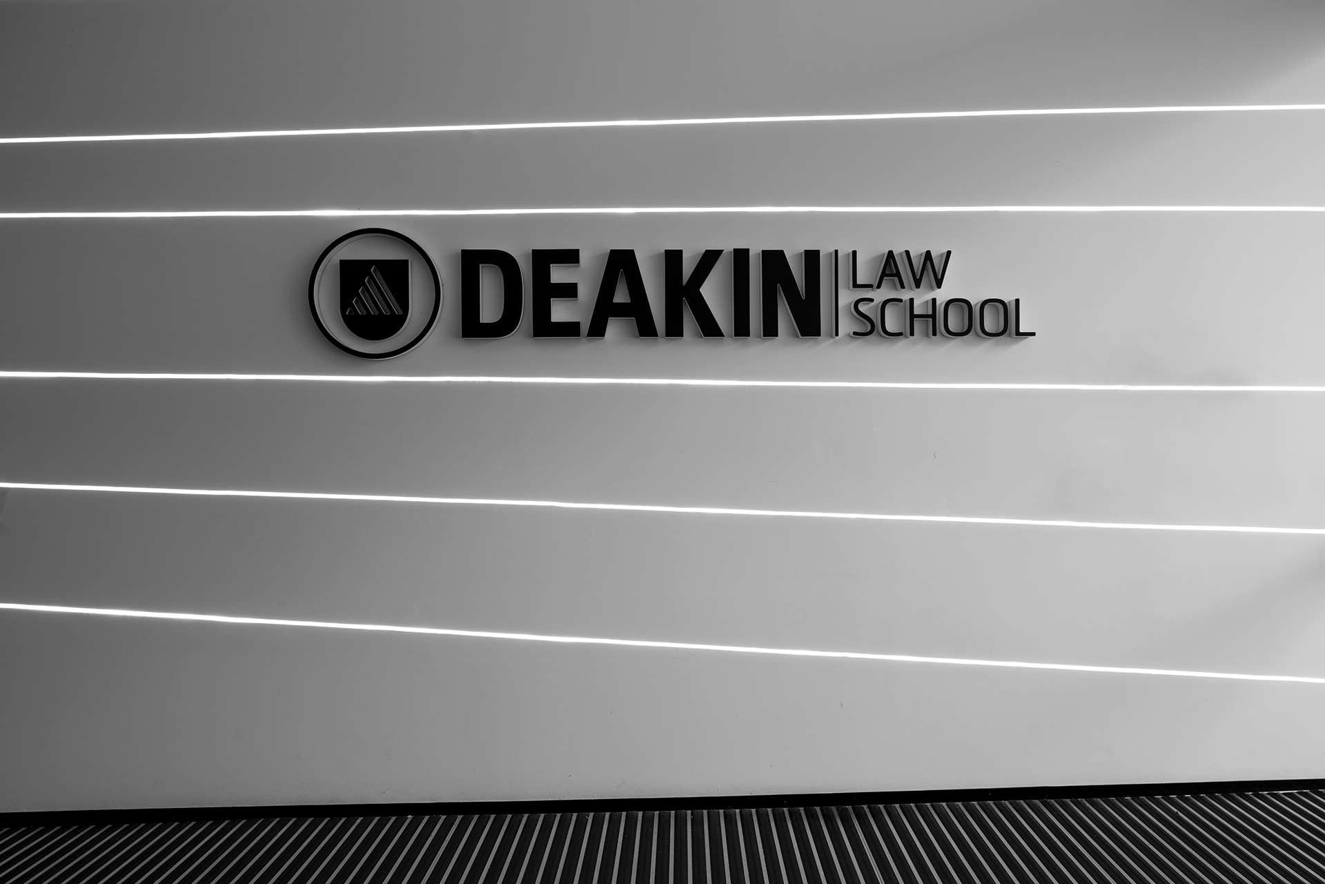 迪肯大学建筑 LC丨Little Planet-15