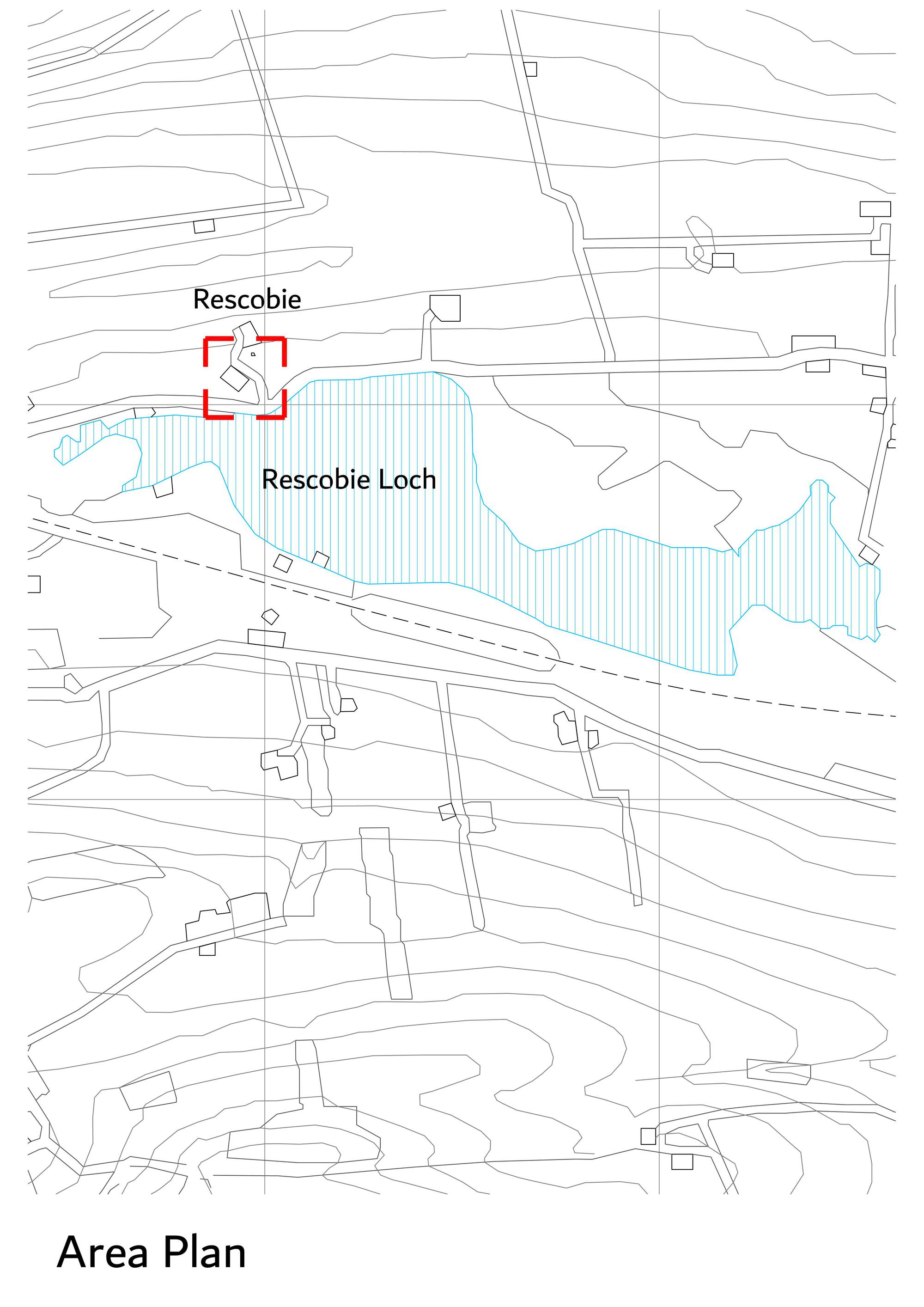 雷斯科比亭丨英国丨Kris Grant Architect-35