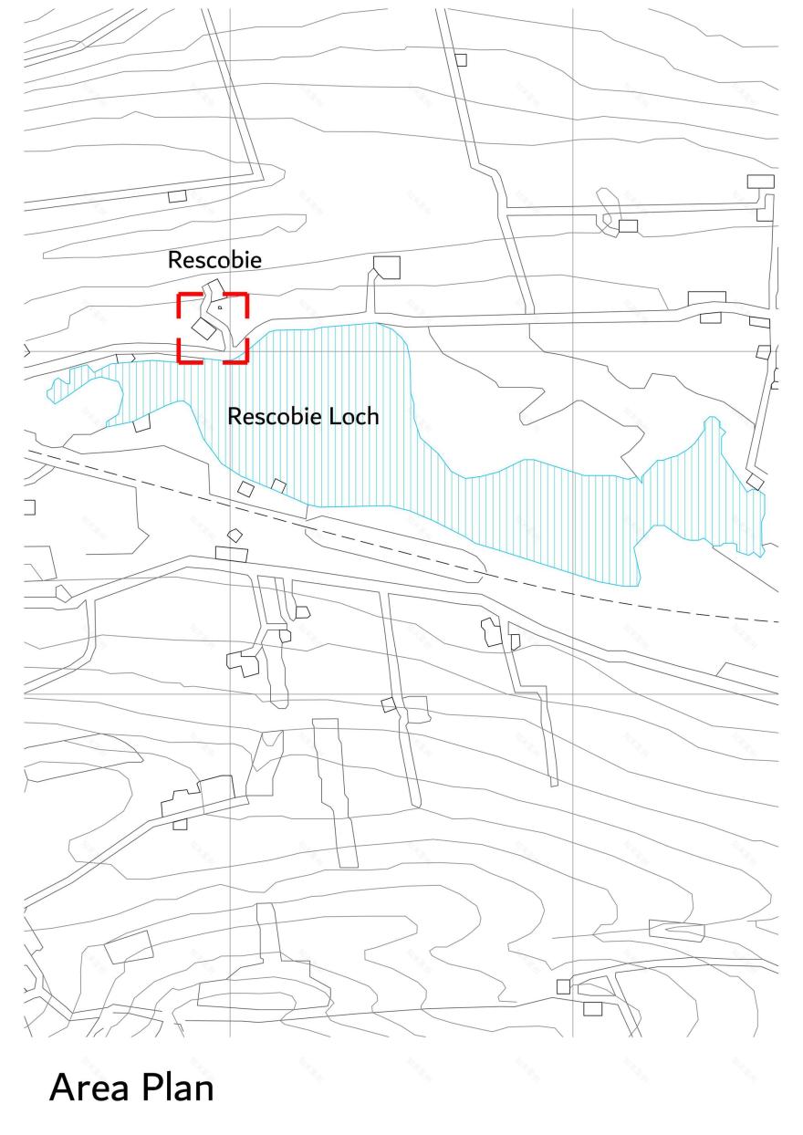 雷斯科比亭丨英国丨Kris Grant Architect-35