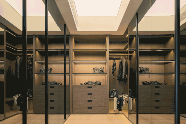 大平层丨中国汕头丨許業功-69