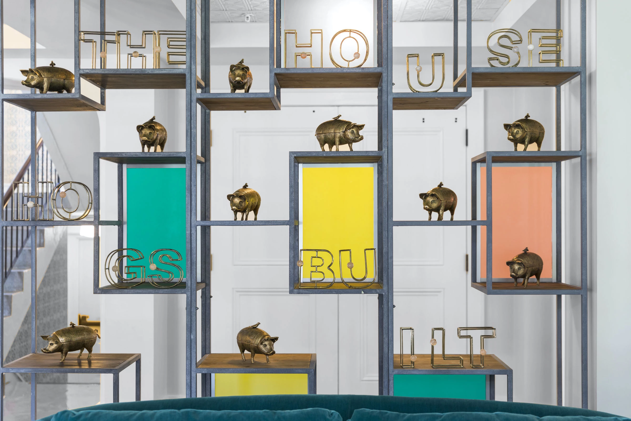 美式风格平层-11