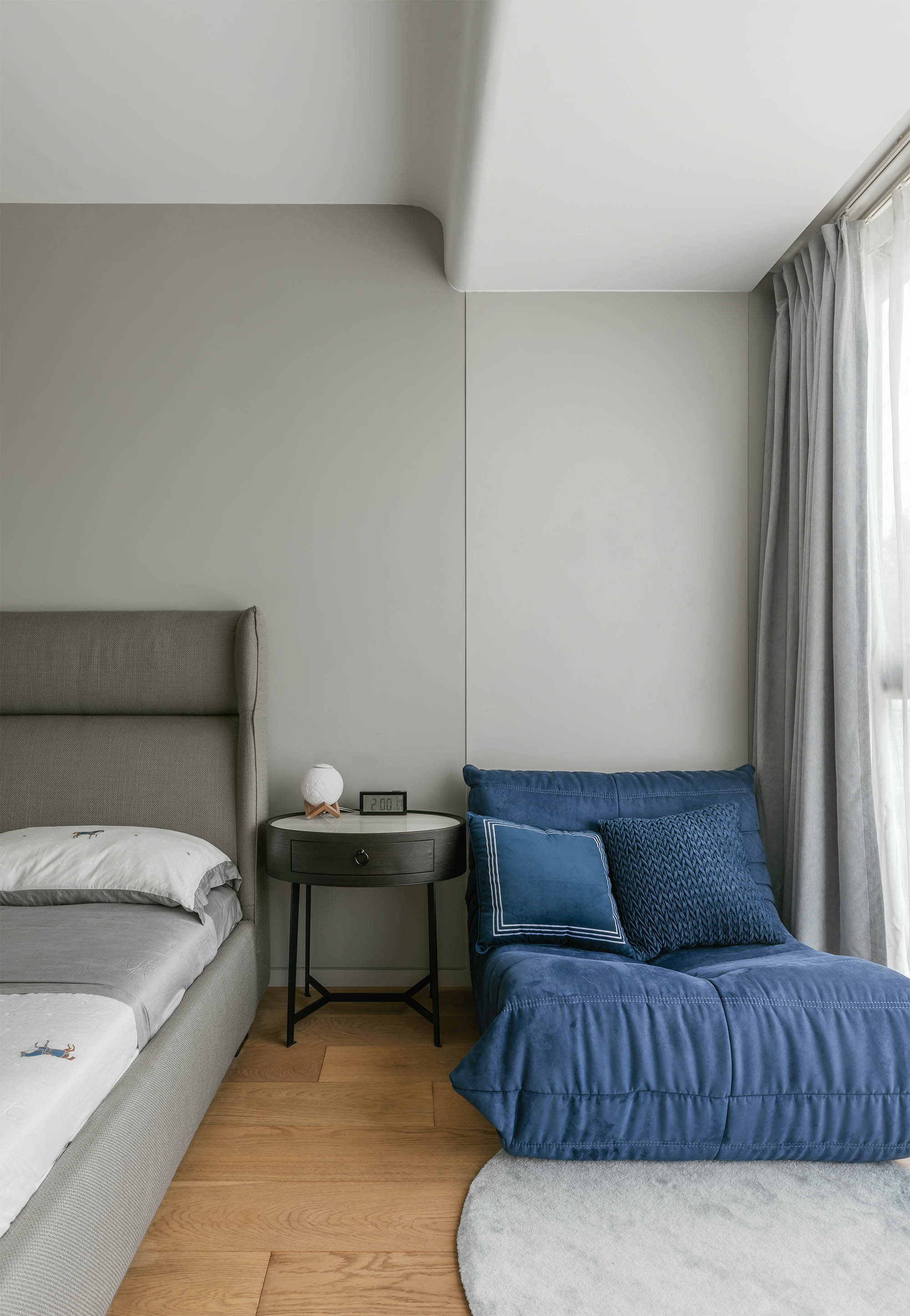 花都艺墅丨中国苏州丨ELEMENT DESIGN 元素设计-65