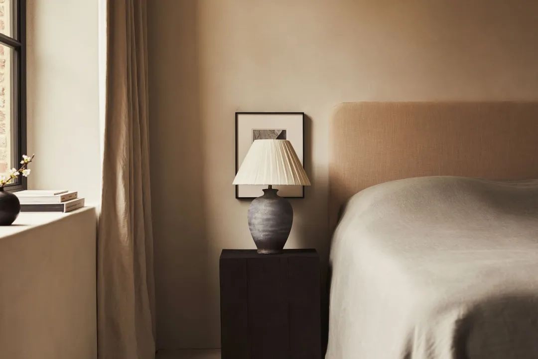 Benoit Viaene 打造和谐个性化空间-58