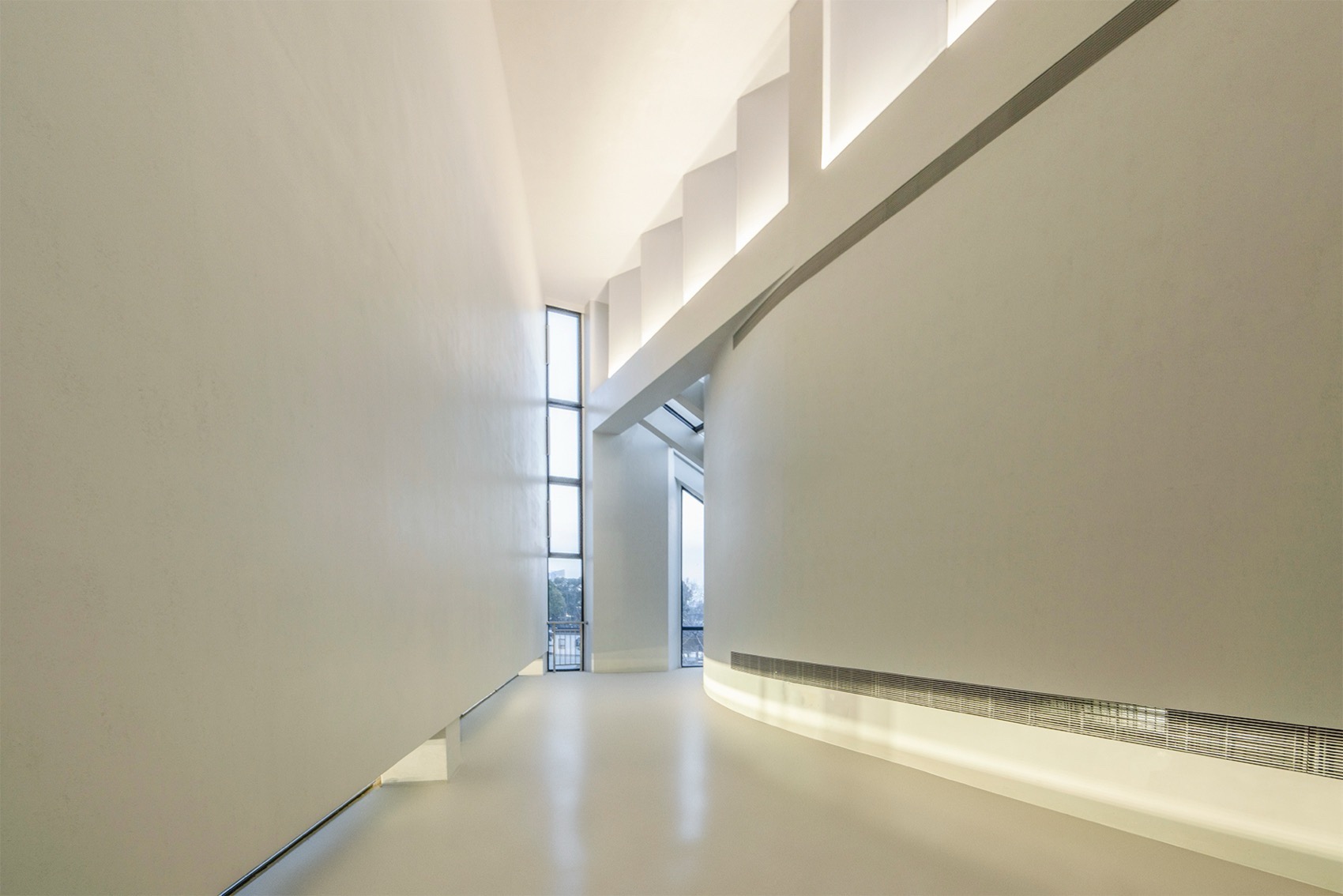 垂虹小筑:苏州吴江婚礼堂丨中国苏州丨南沙原创建筑设计工作室等多家单位-119