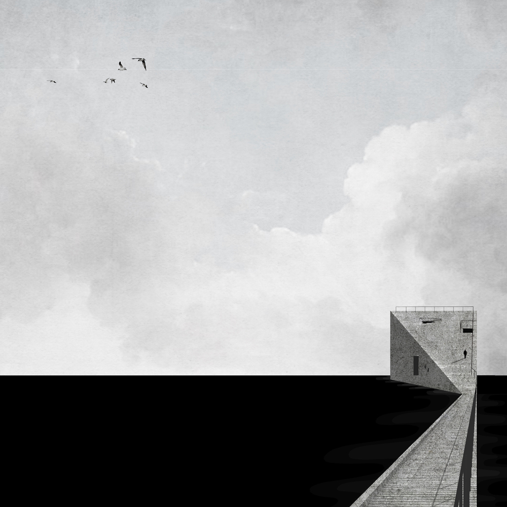 沙丘艺术空间-95