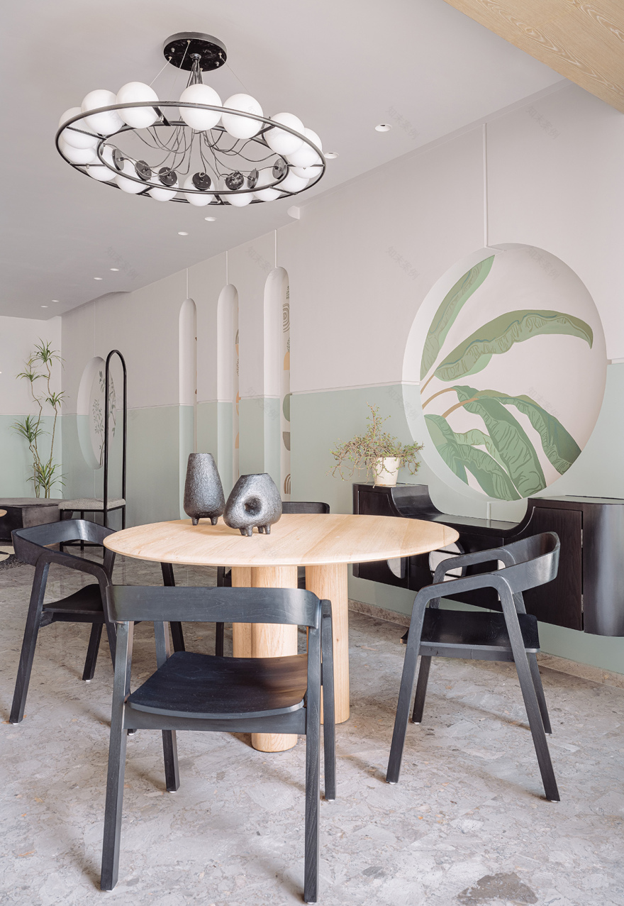 印度 Upstairs 错层公寓-8