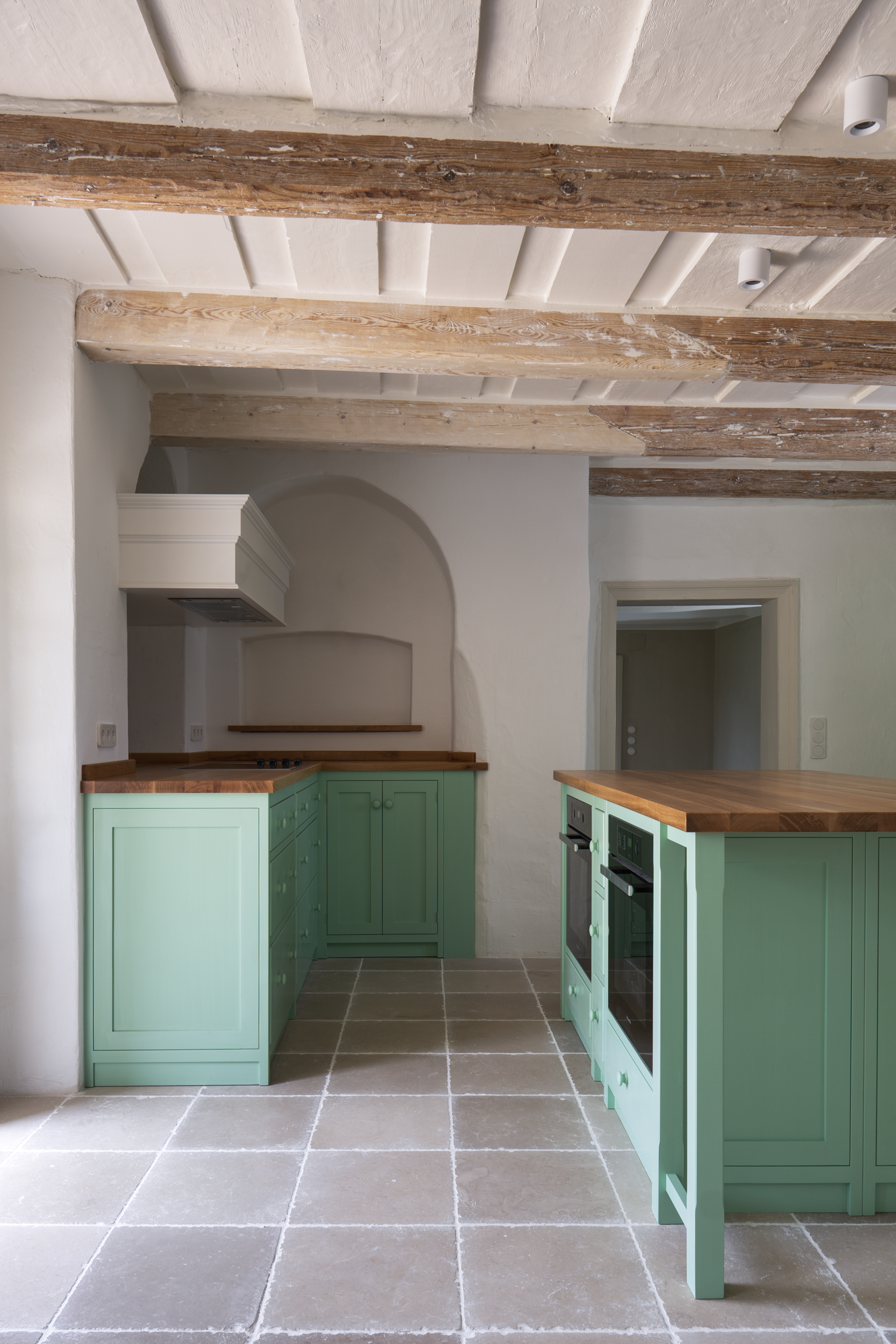 奥地利农舍丨奥地利下奥地利丨Divine English Home and Garden-7