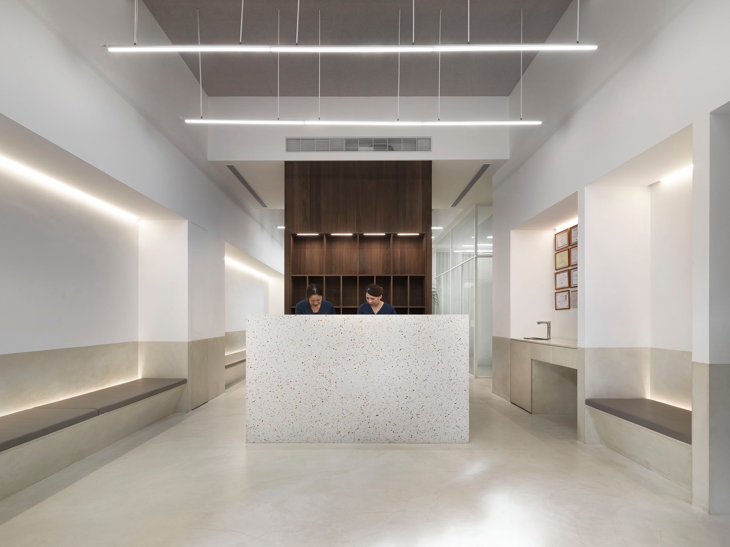 JOLLY DENTAL CARE丨2 Books Design-1