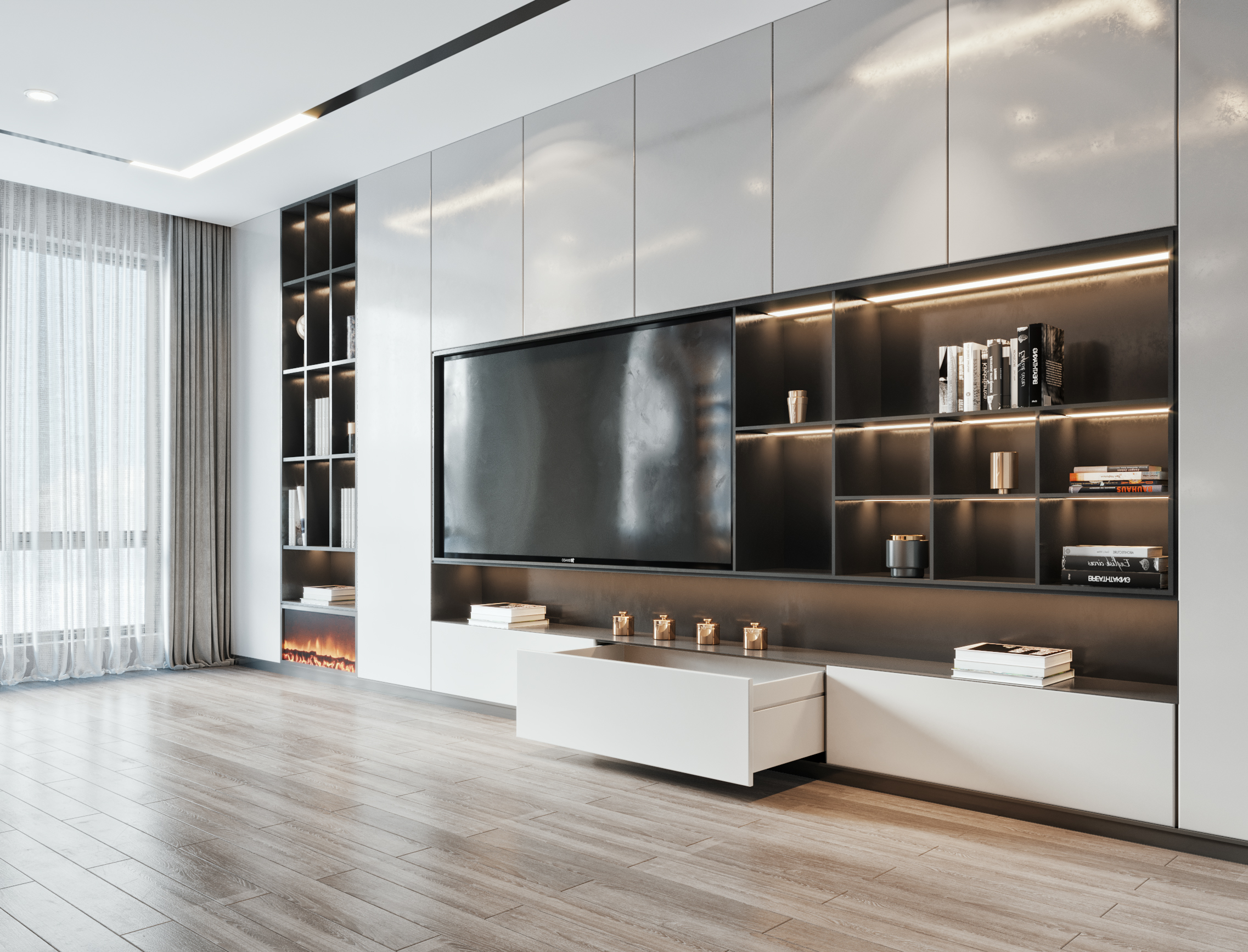 全屋定制产品图-11