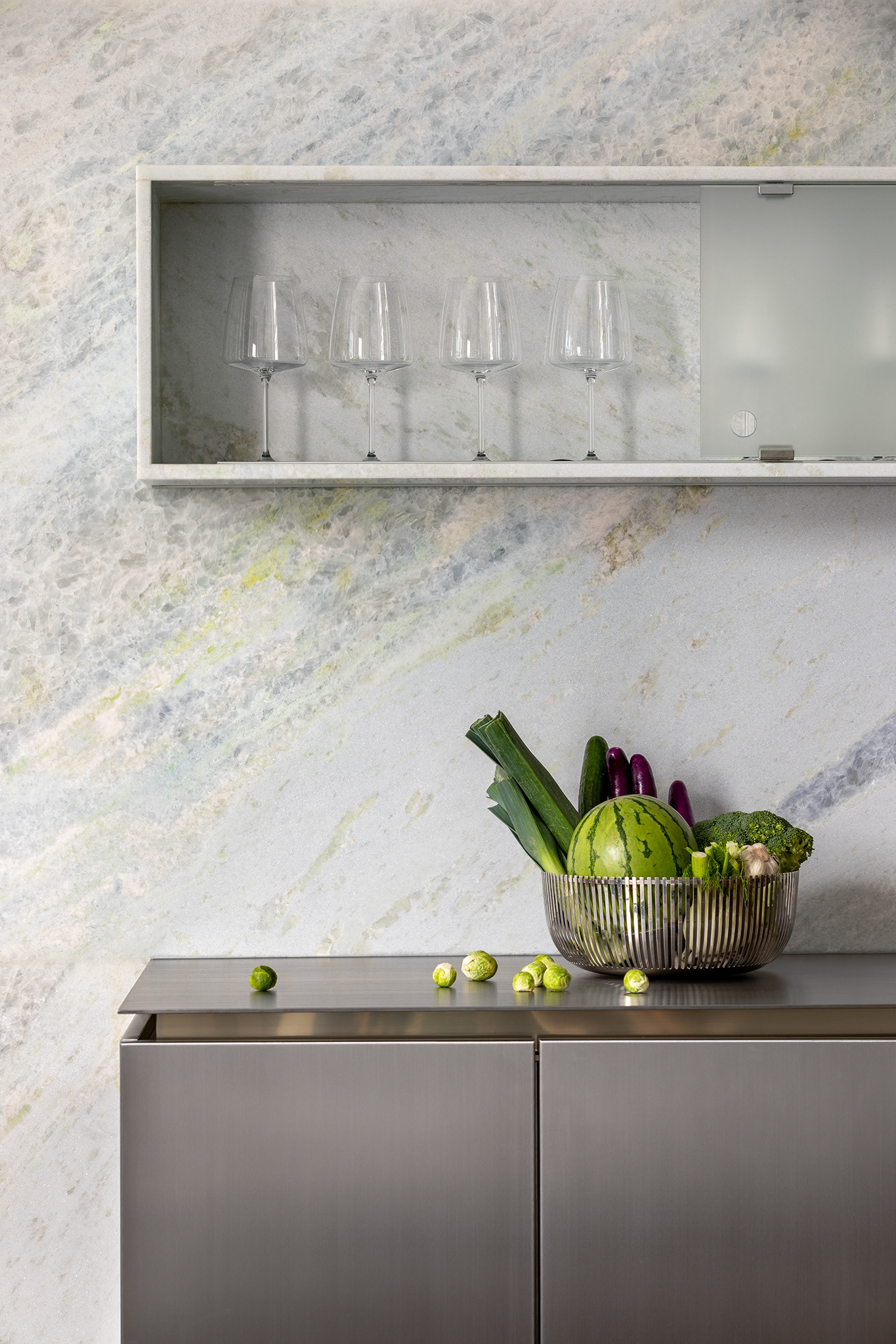 Son 柏林公寓丨德国柏林-18