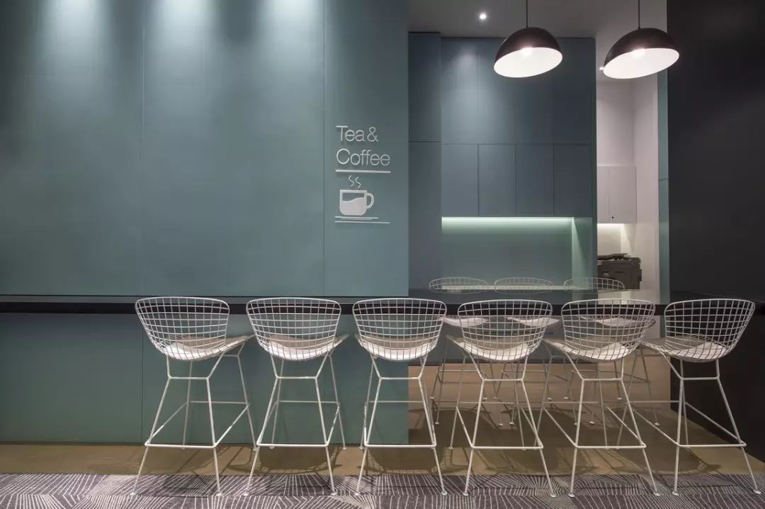 大金(中国)华中总部办公空间-65