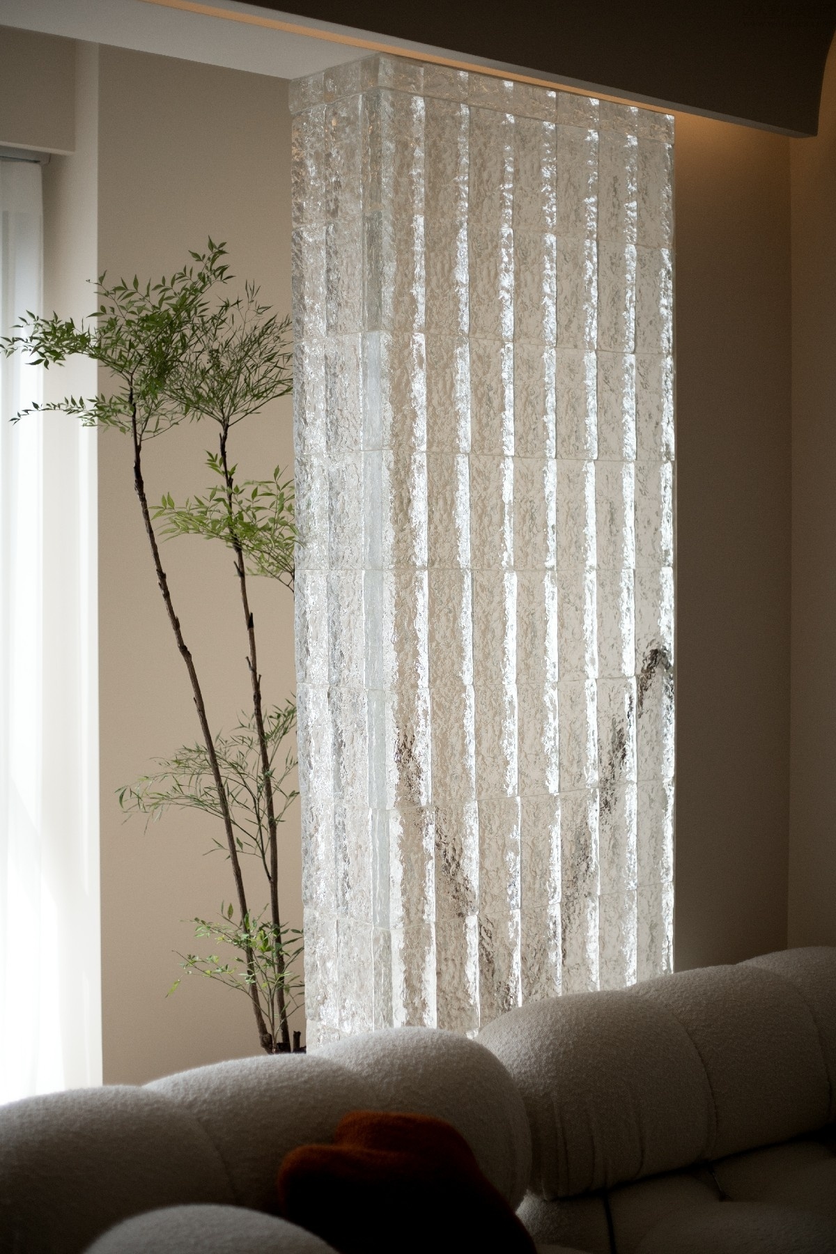 南朗山居丨中国中山丨白菜适家-13