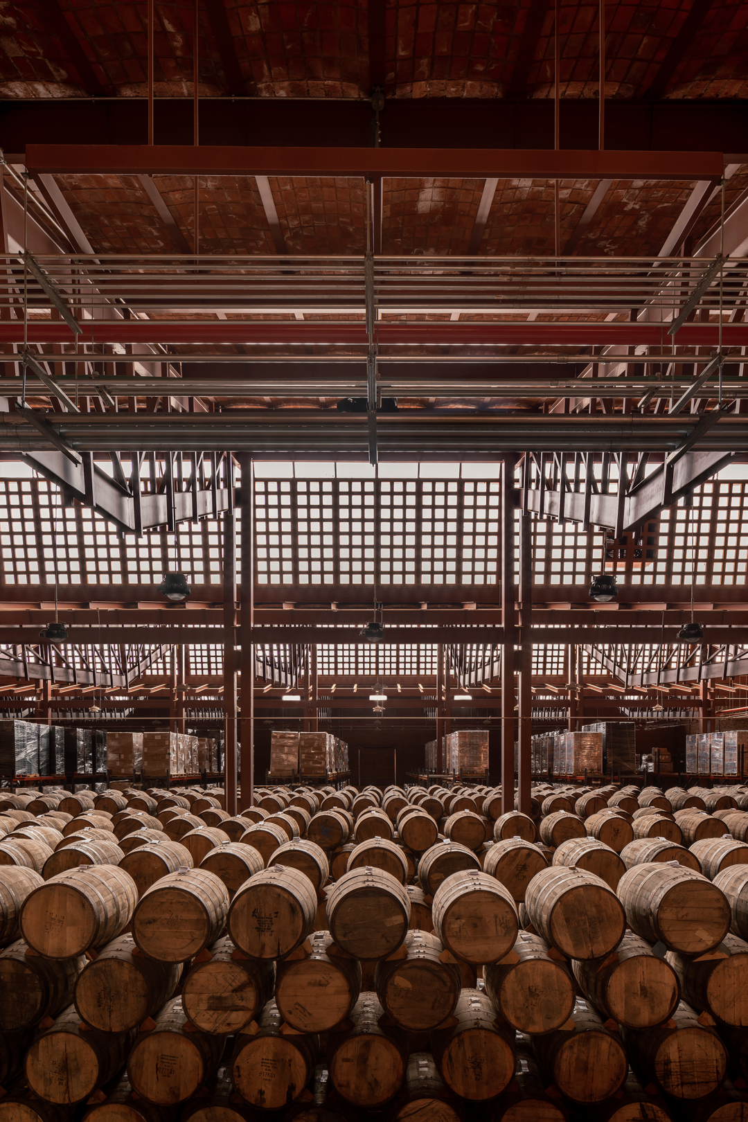 酒庄丨墨西哥丨Estudio MMX-72