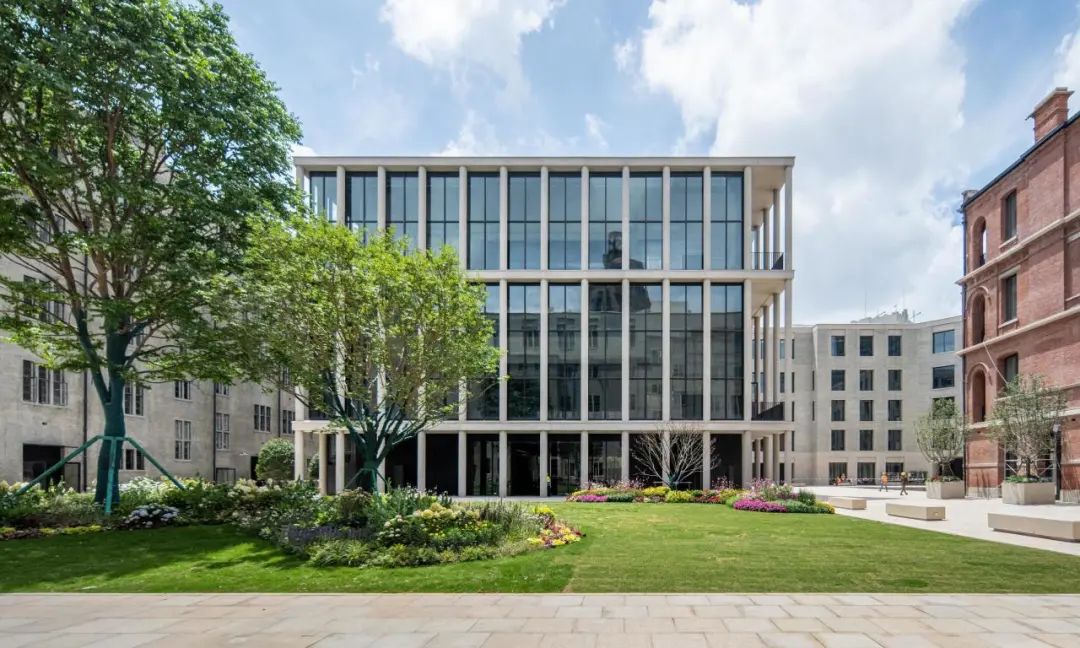 外滩·老市府丨中国上海丨华东建筑设计研究院有限公司等-45