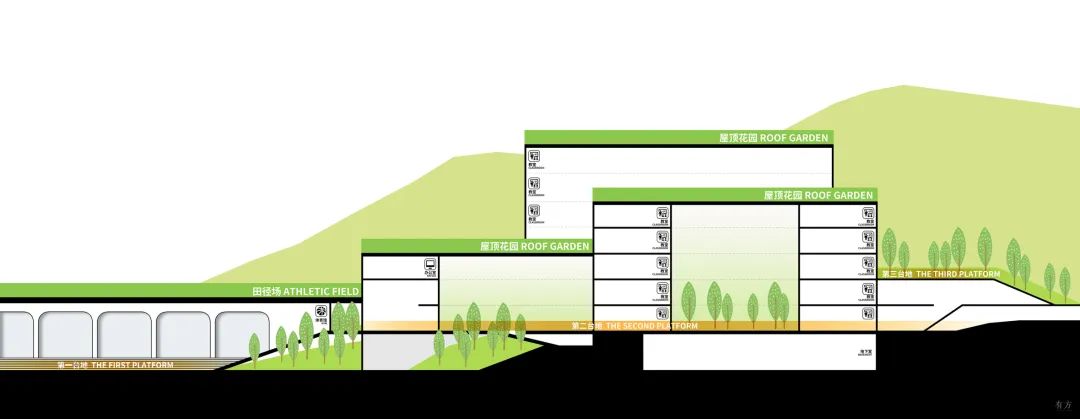 金榜小学丨中国厦门丨厦门合立道工程设计集团-106