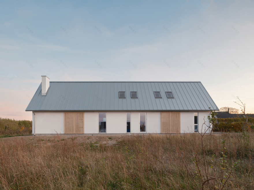 勒鲁姆的房子丨瑞典丨Fors Arkitekter-22