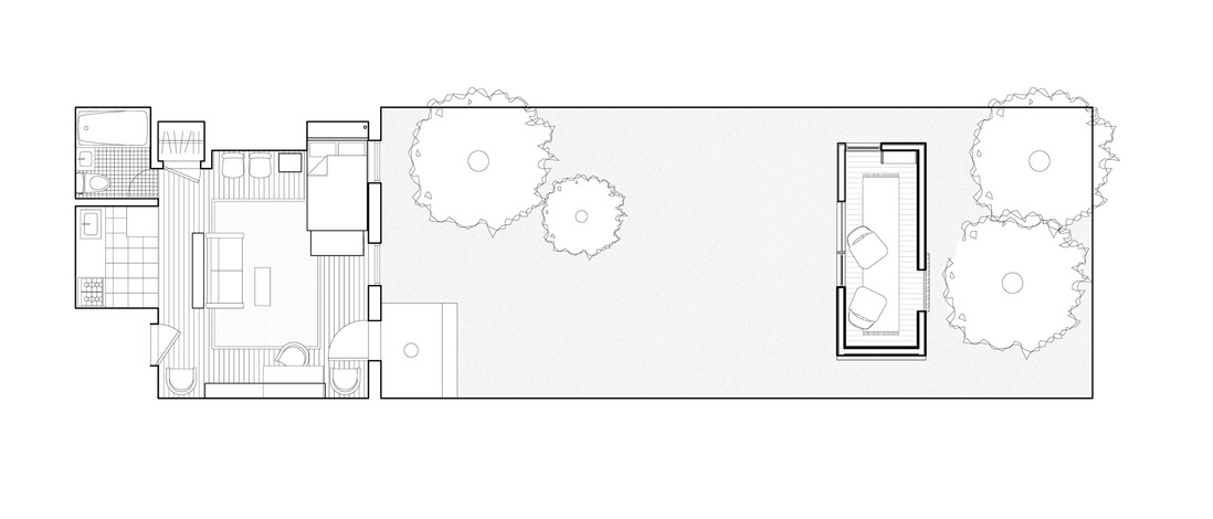 布鲁克林花园工作室-27