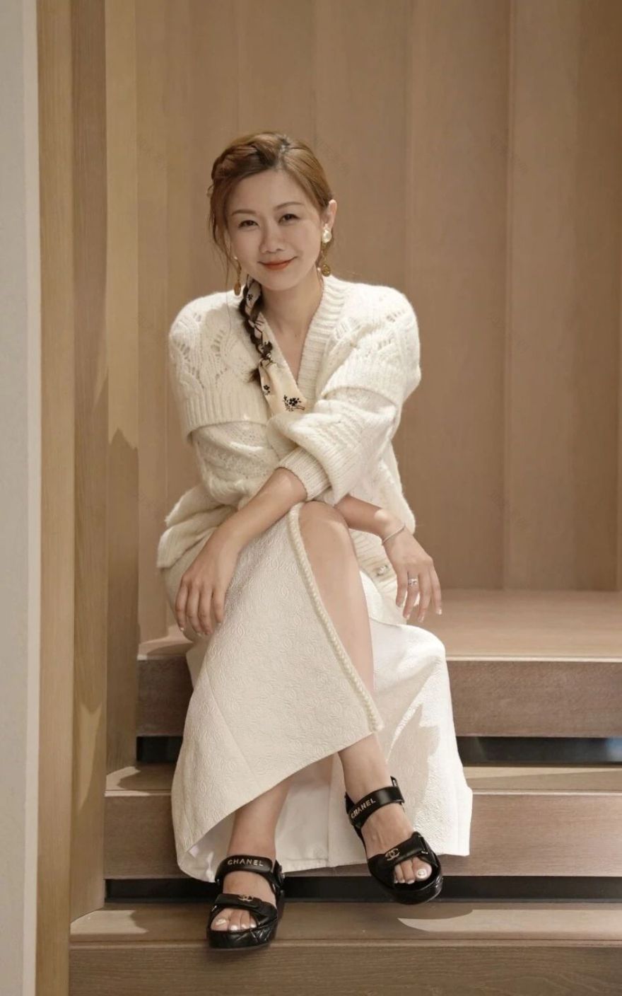 新作丨杭州湘湖×H.N.LIN空间美学馆:入画江南!-7