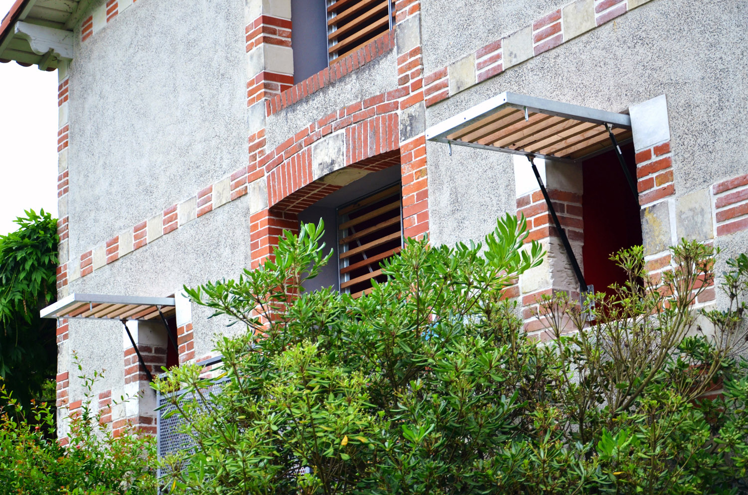 融合户外空间的 Embarquement 家具设计-18