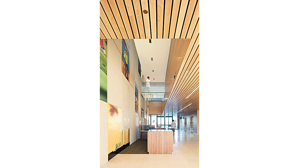 加州医药物流公园-5