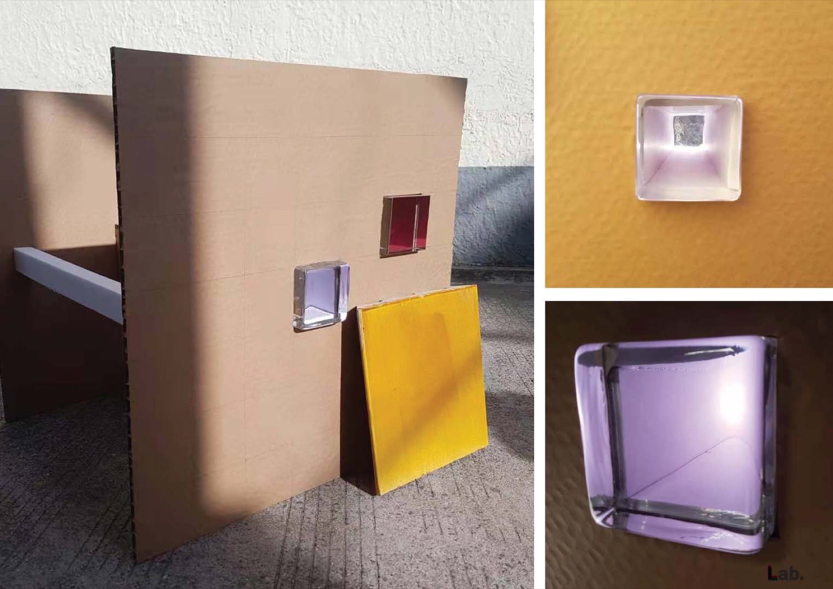 瓦美术馆 & 北沟乡村艺术建筑美术馆,北京 / 叙向llLab.-99