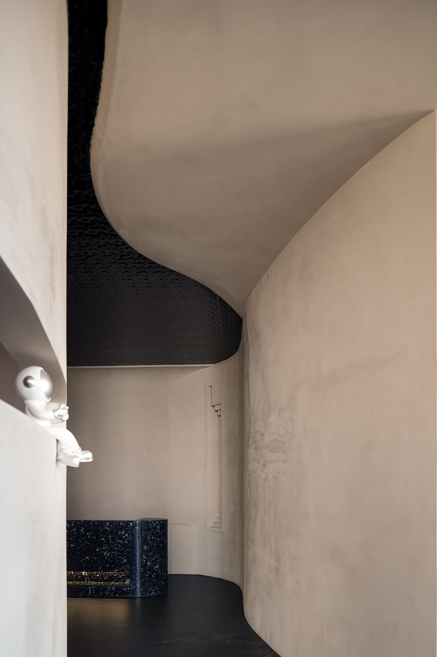 尔上 8090 原创设计中心丨中国杭州丨尔上空间设计-16