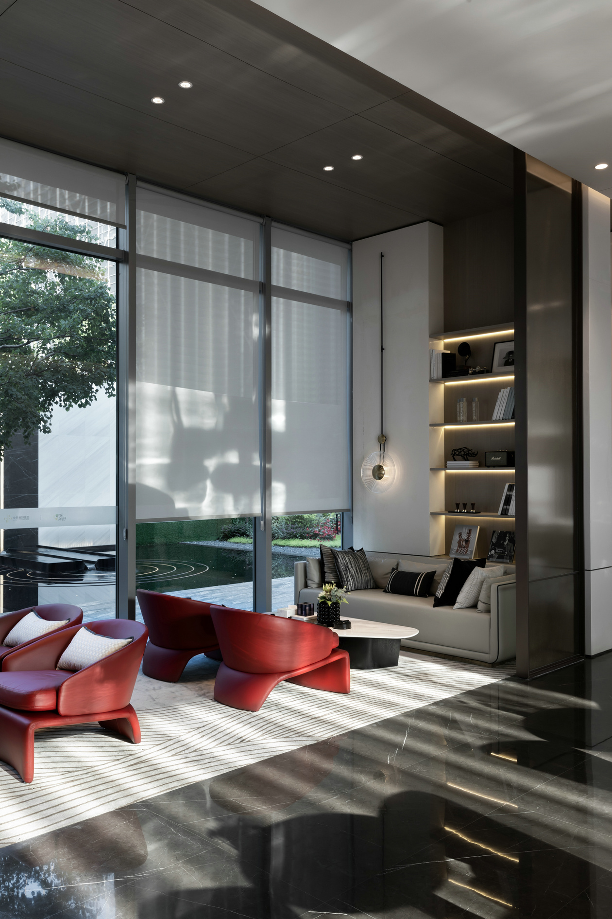 ACME集至 / 月光之上，看那世间的繁华变迁！-39