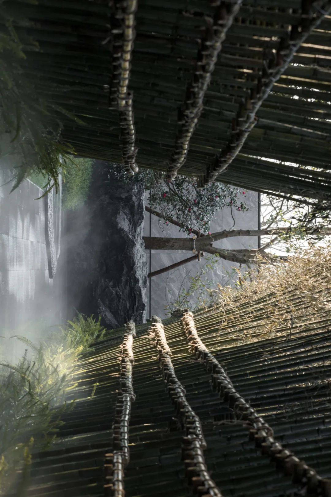 嘉兴阳光城瑞俊檀映里丨中国嘉兴丨LAURENT罗朗景观-51