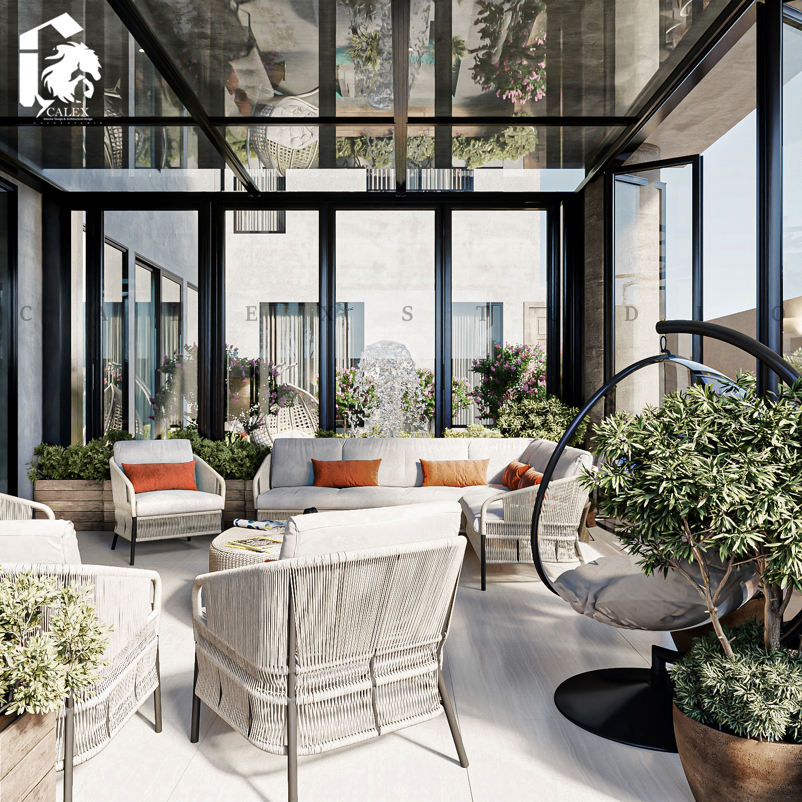 New project garden villa..-5