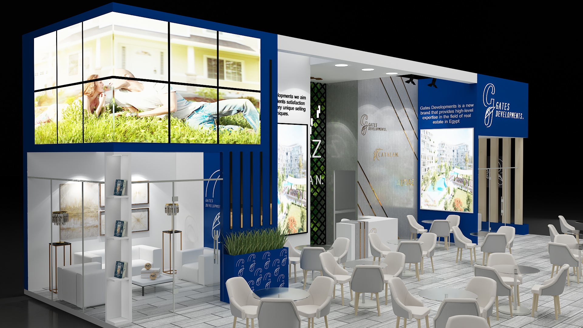 盖茨发展公司-3