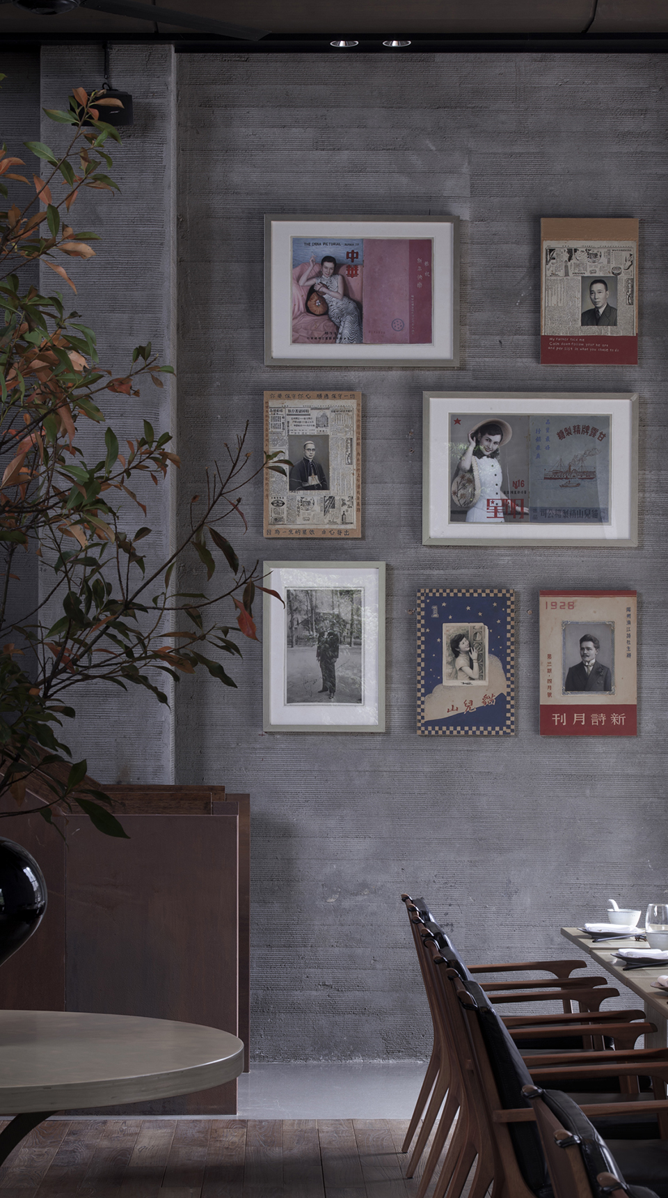 桂林阳朔阿丽拉酒店丨中国桂林丨水平线空间设计,直向建筑-69