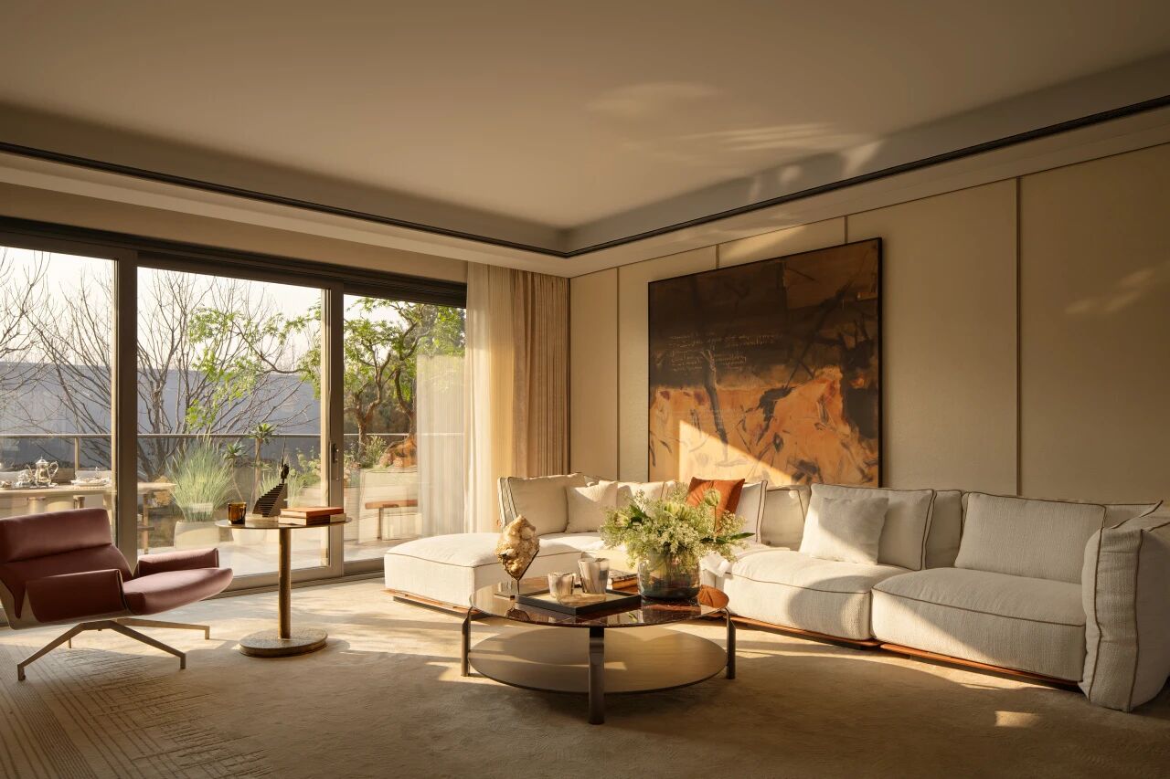 北京润园丨中国北京丨栋三尺·北京 DSC · Beijing-14