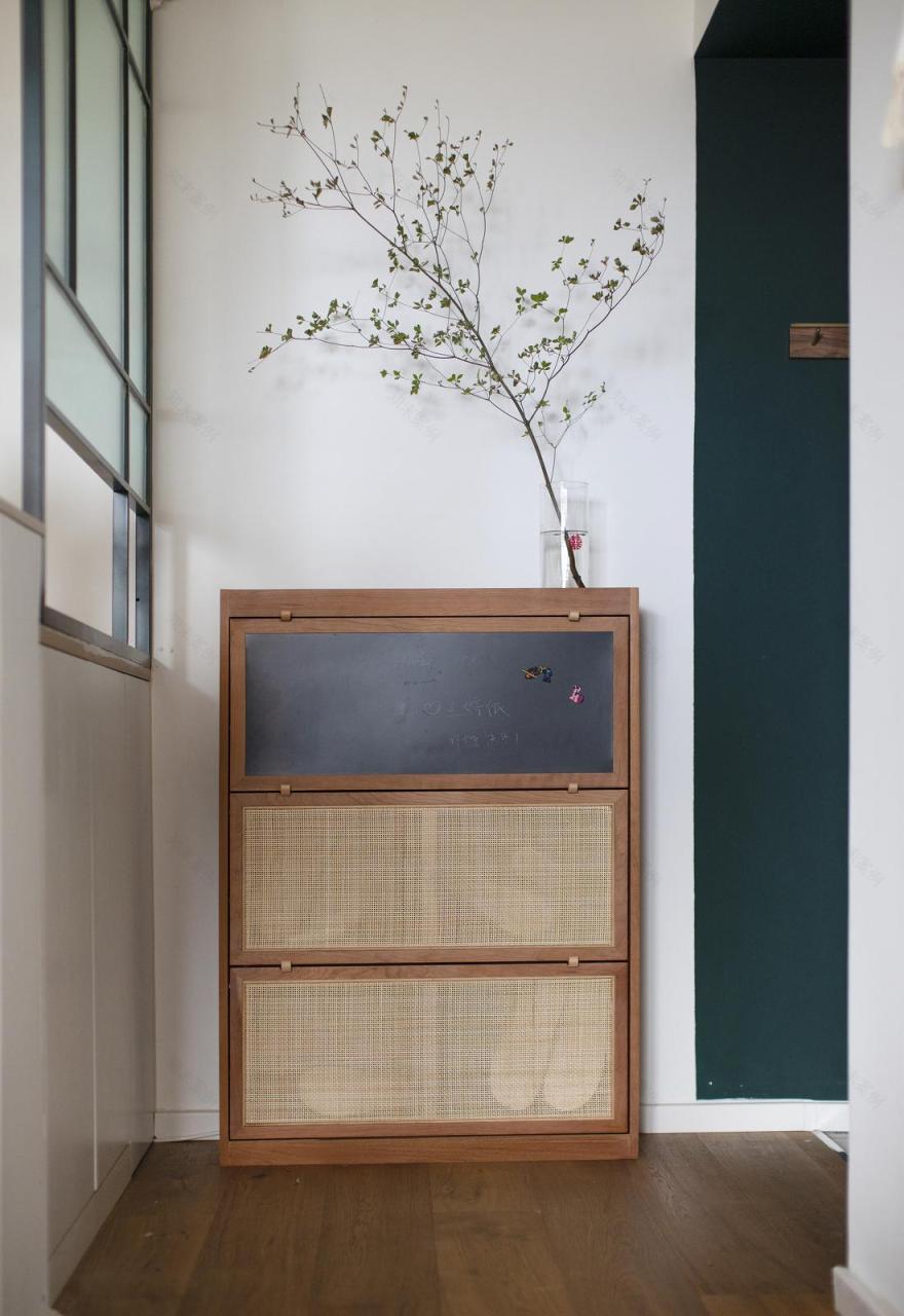 90 后新婚夫妇的智能浪漫之家-4