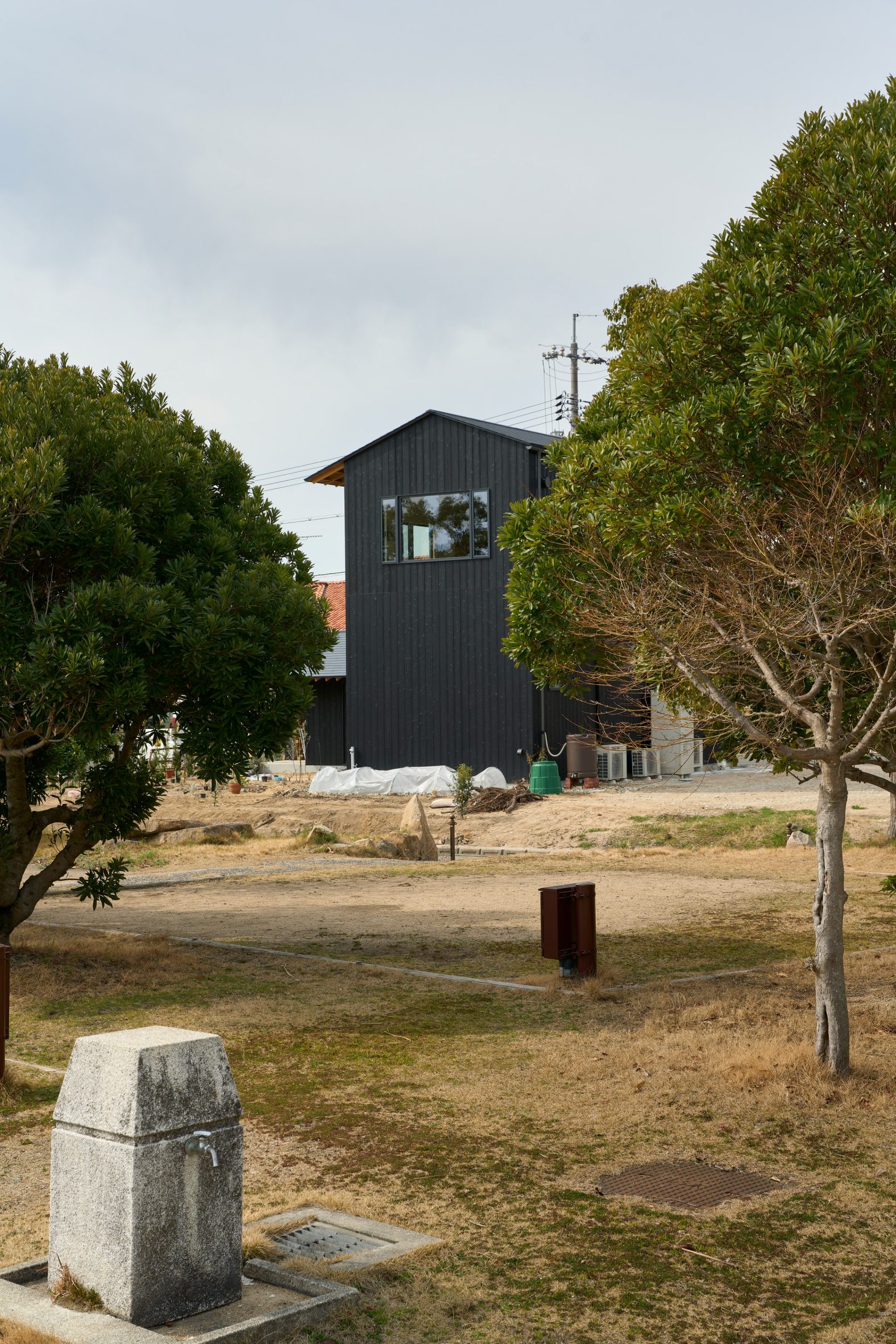 尾道的房子丨日本丨Denizen Works,Take Architects-36