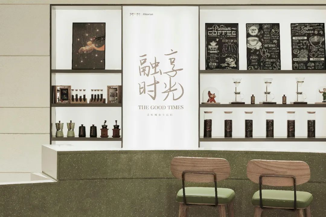 融创郑州中原万达城市展厅丨中国郑州丨UMA 伍玛设计-26