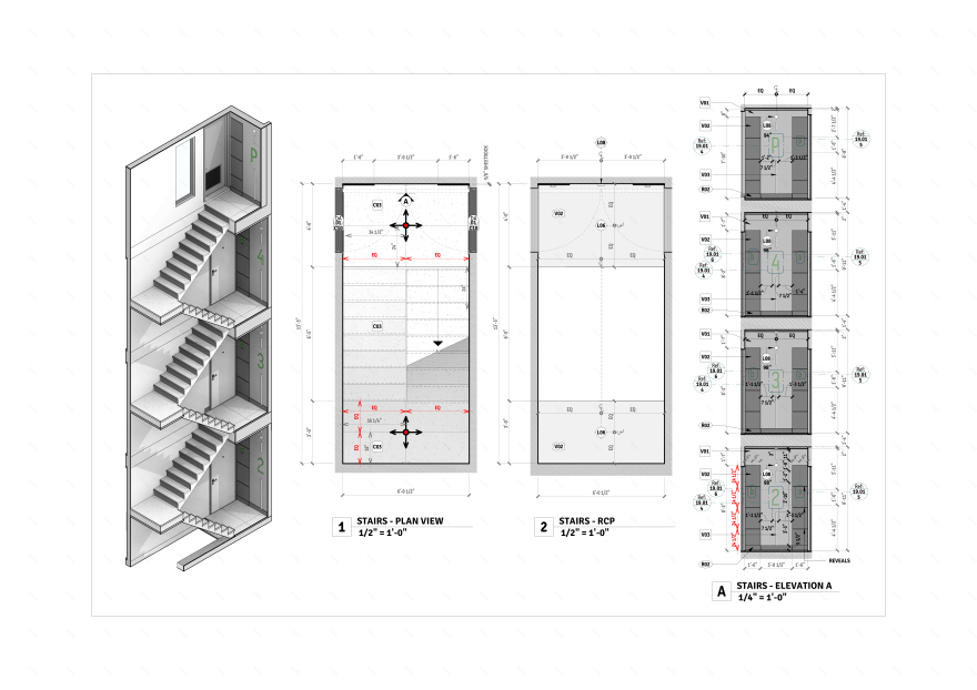 89 Schenectady Ave 室内设计丨美国纽约丨YossiG 公司-14