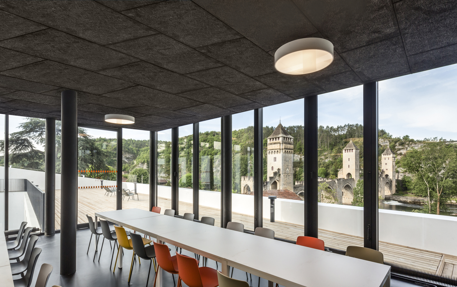 法国卡奥尔 CHAI 青年旅舍-25