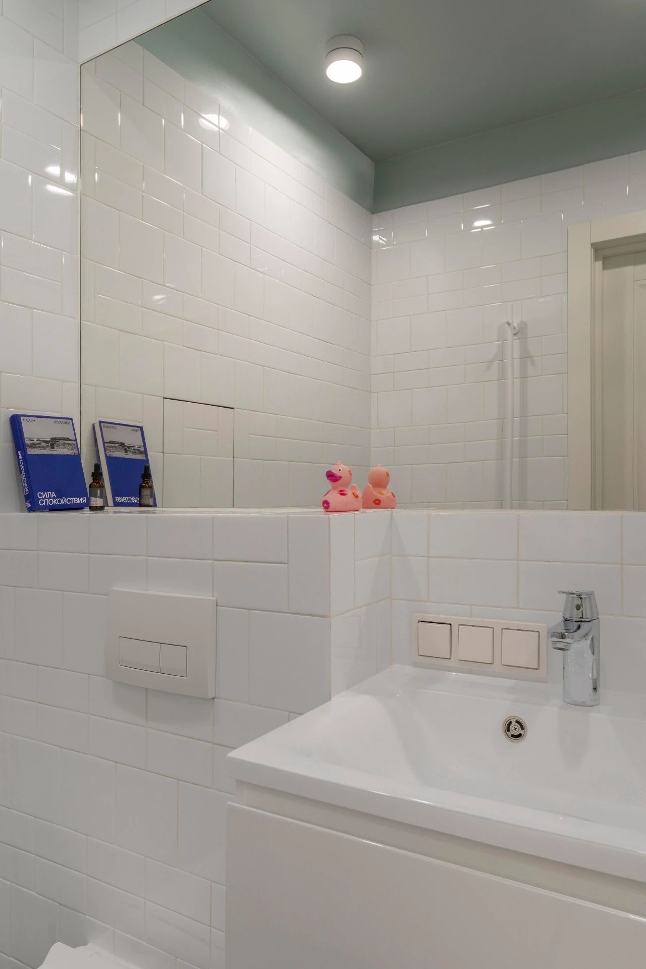 小宅空间设计-17