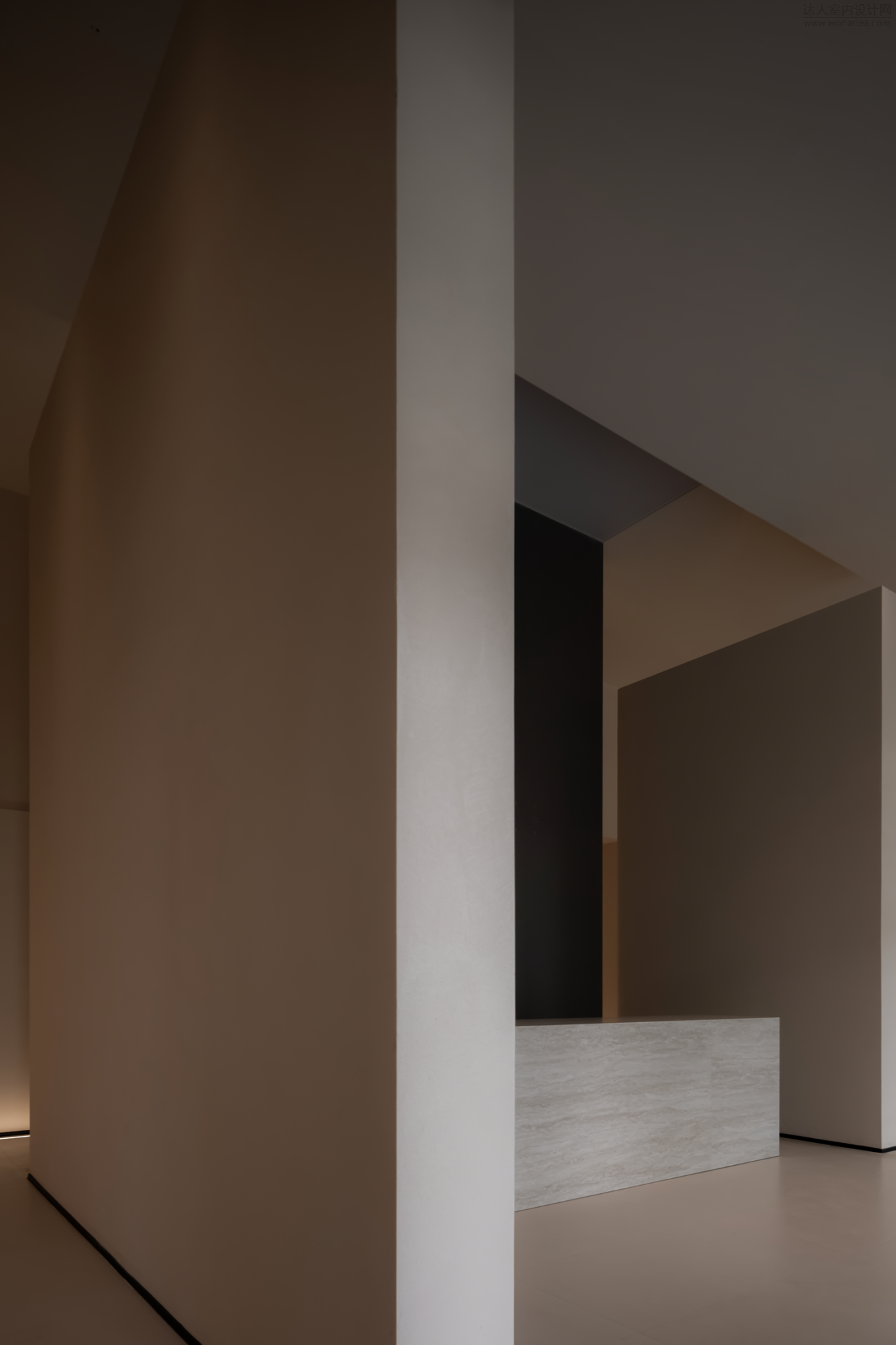 岩与曜之歌丨中国成都丨笾界建筑-35