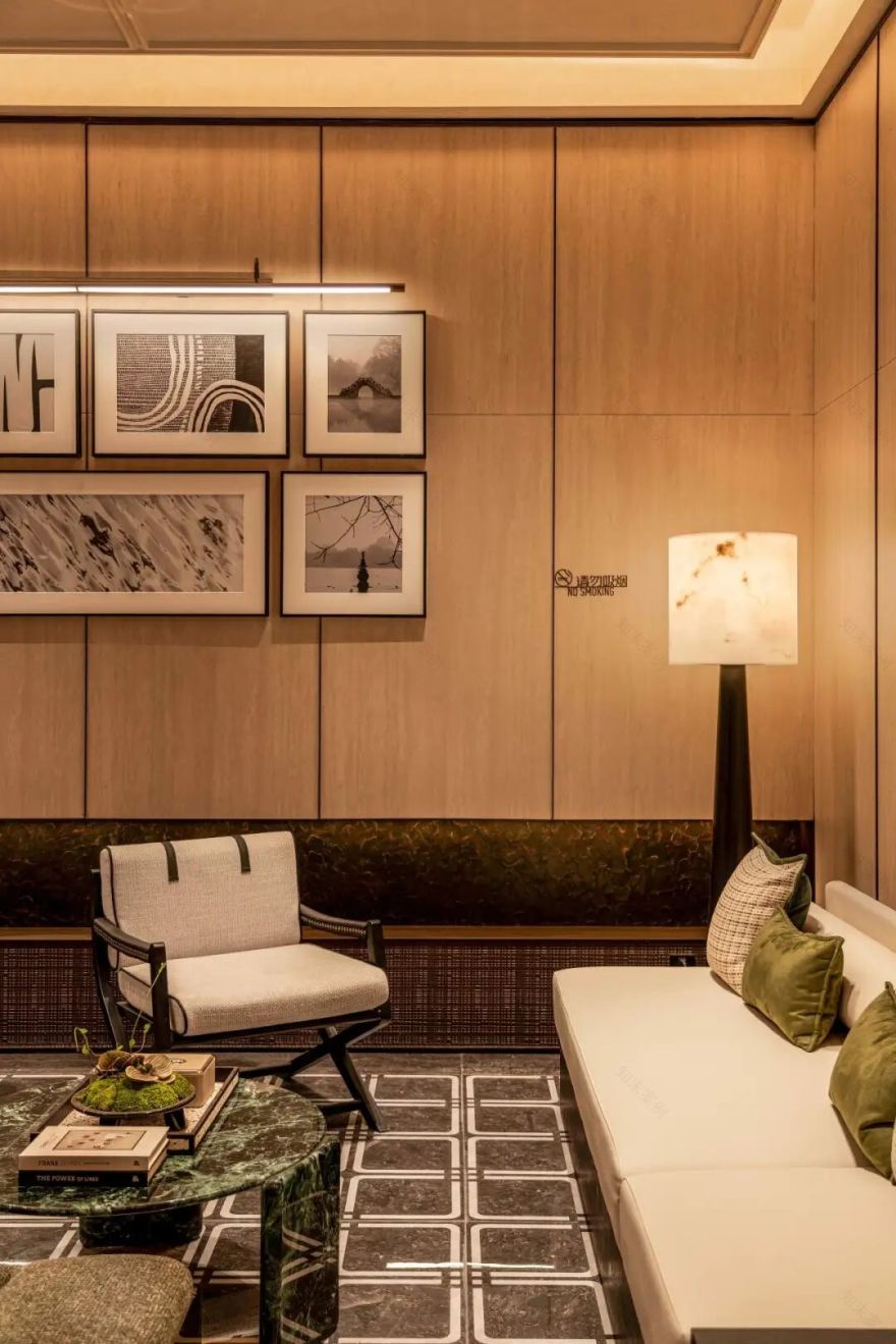 悦居乐活·多元畅享|杭州·金沙湖冠寓-18