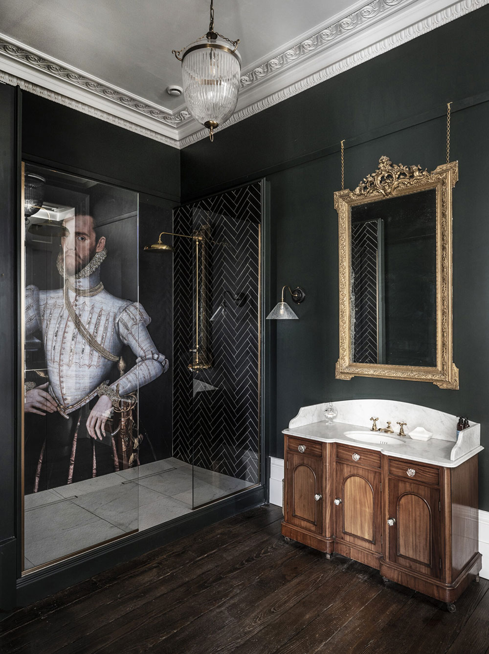 英伦风奢华民宿，Keythorpe Hall－庆典聚会的最佳选择丨英国-10