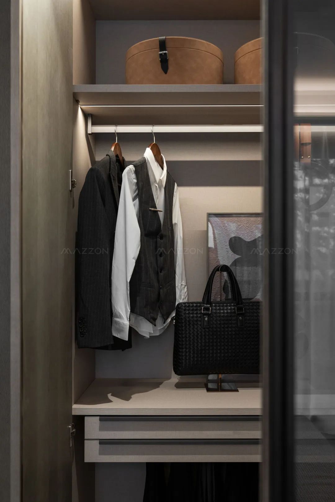 成都时代公园·天府序丨中国成都丨MatrixDesign 矩陣縱横-72