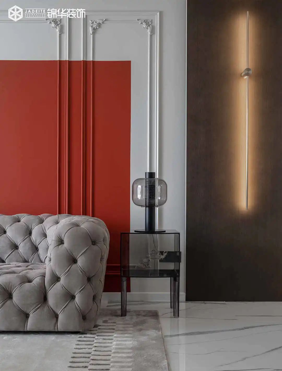 锦华装饰“红锦奖”2022 室内创新设计大赛丨江苏锦华装饰-180