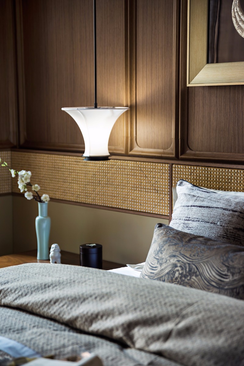 盛迪嘉光明壹号样板房丨中国广东-33