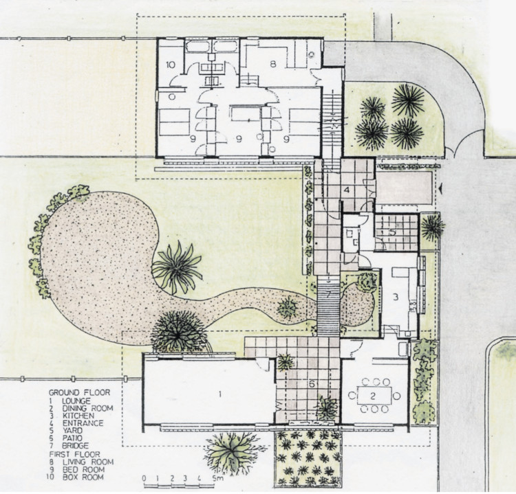 圣哈维尔小学丨坦桑尼亚丨安东尼·阿尔梅达（Anthony Almeida）-11