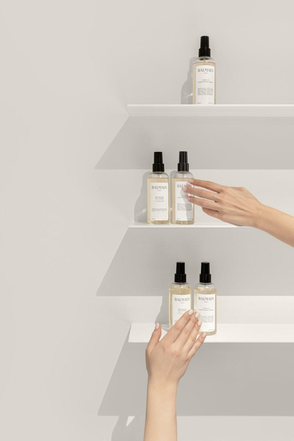 balbek bureau 新作 | Say No Mo 美容院新概念体验店-53