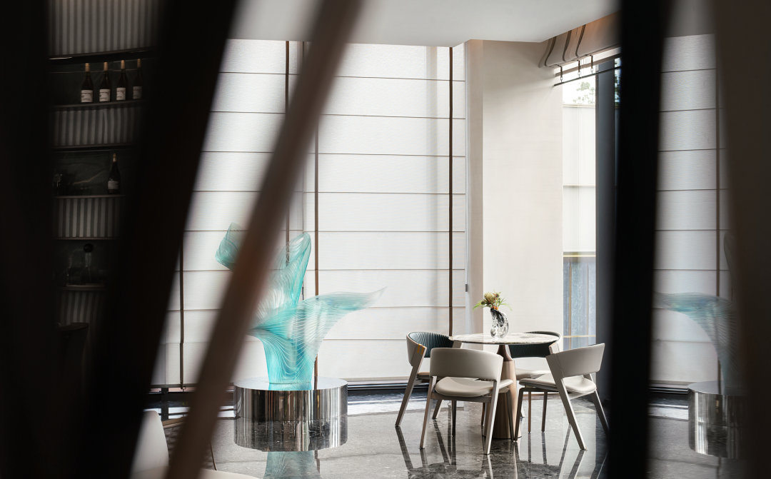 南昌朝阳九里销售中心丨中国南昌丨元禾大千-39